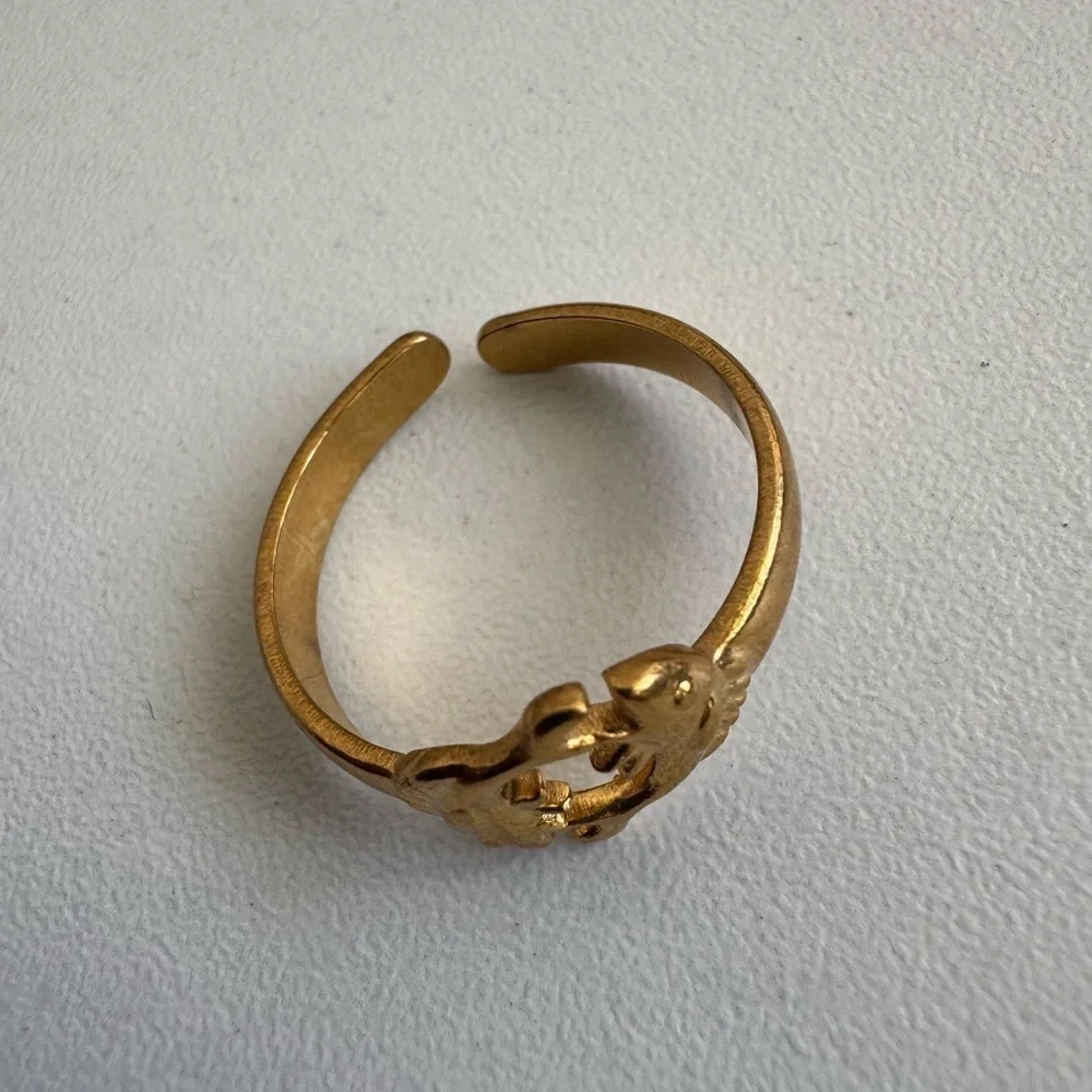 NEW  Picis Adjustable Ring